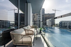 Leilighet | 3 soverom