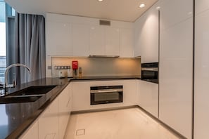 Apartment | 3 bedrooms