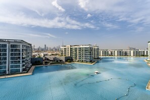Apartment | 3 bedrooms - Residence 13 503 in Dubai (Dubai)