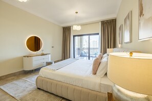 Leilighet | 1 soverom