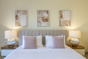 Apartment | 1 Schlafzimmer