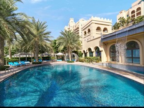 Apartment | 1 bedroom - Fairmont South Residence 606 Palm (Dubai)