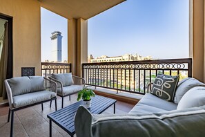 Appartement | 1 slaapkamer