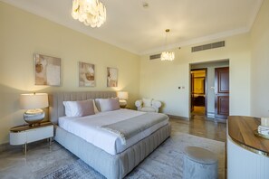 Leilighet | 1 soverom