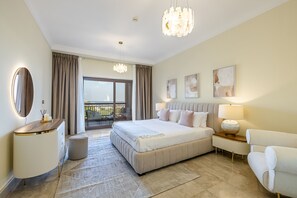 Appartement | 1 slaapkamer