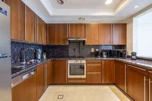 Appartement | 1 slaapkamer