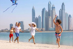 公寓 | 1 間臥室