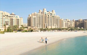 Leilighet | 1 soverom