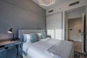 Leilighet | 2 soverom