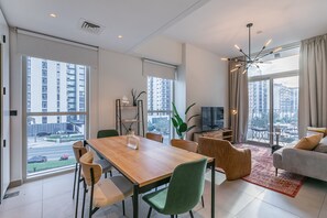 Apart Daire | 2 yatak odası 