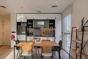 Apartment | 2 bedrooms - Socio Tower 1 206 Dubai Hills (Dubai)