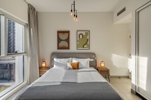 公寓 | 2 間臥室