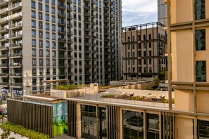 2 bedrooms - Socio Tower 1 206 Dubai Hills (Dubai)