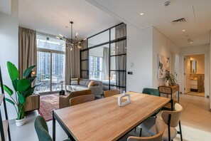 Leilighet | 2 soverom