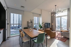 House - Socio Tower 1 206 Dubai Hills (Dubai)