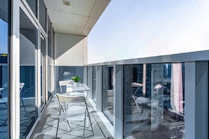 Room - Marina Arcade 2904 in Dubai (Dubai)