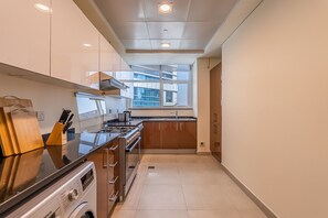 아파트 | 2 개의 침실