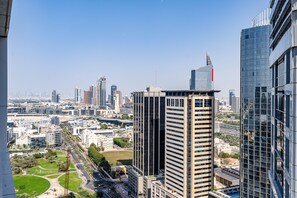 Room - Marina Arcade 2904 in Dubai (Dubai)
