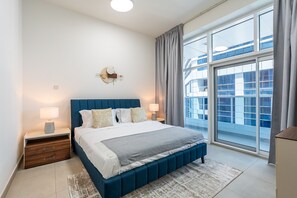 Apartment - Marina Arcade 2904 in Dubai (Dubai)