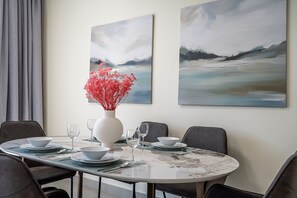 Apartment | 2 bedrooms - Marina Arcade 2904 in Dubai (Dubai)