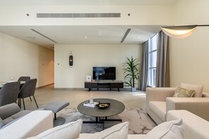 아파트 | 2 개의 침실