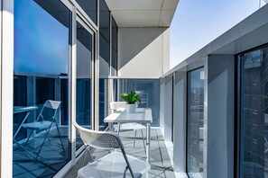 Room - Marina Arcade 2904 in Dubai (Dubai)