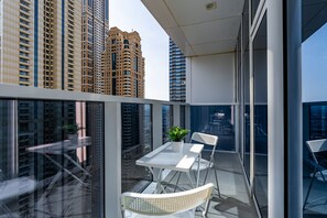 Apartment - Marina Arcade 2904 in Dubai (Dubai)