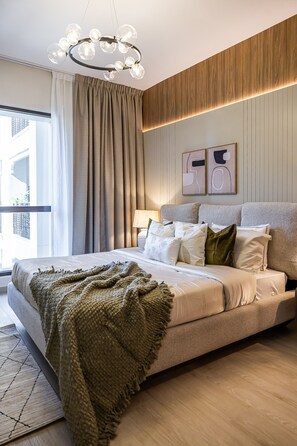 Apartment | 1 bedroom