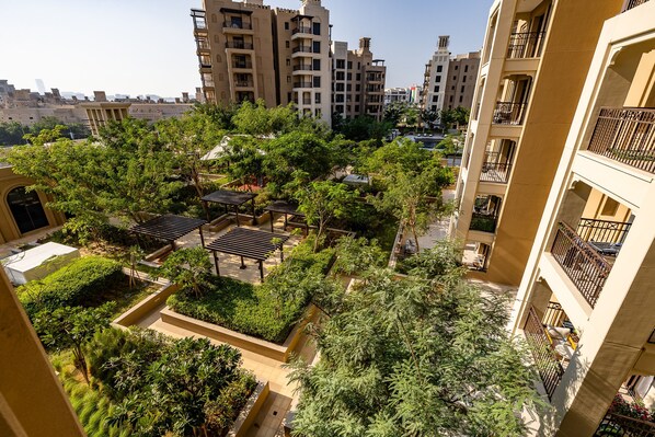 Apartamento | 1 quarto