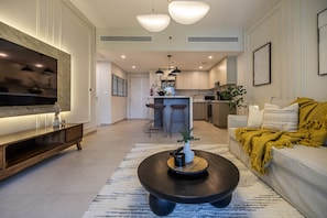 Appartement | 1 chambre