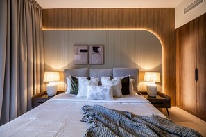 Apartamento | 1 quarto