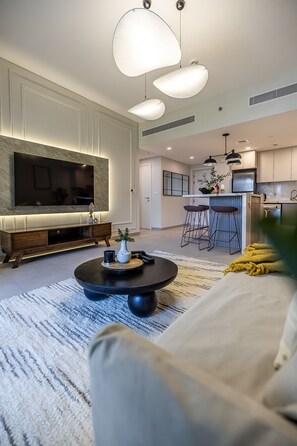 Apartment | 1 bedroom