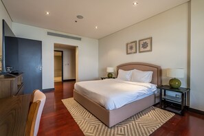 Apartment | 1 Schlafzimmer