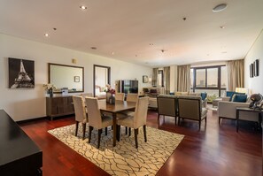 Lägenhet | 1 sovrum