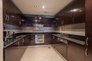 Apartment | 1 Schlafzimmer