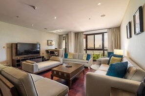 Huis | 1 slaapkamer