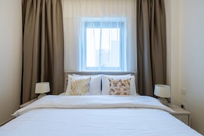 Appartement | 1 chambre
