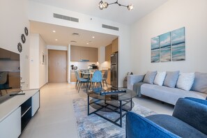Room - Bayshore 3 704 Creek (Dubai)