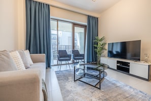 Appartement | 1 chambre