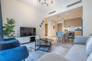 Apartamento | 1 quarto