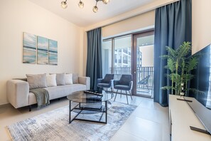 Apartamento | 1 quarto