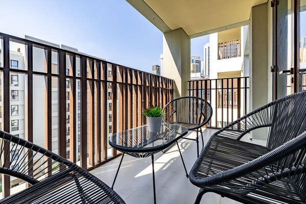 Appartement | 1 chambre