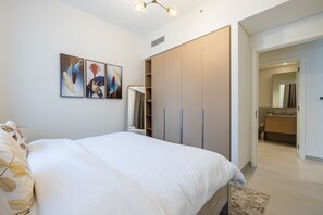 Apartamento | 1 quarto