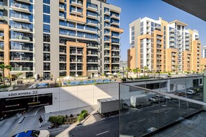 公寓 | 1 間睡房