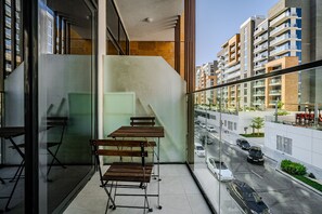 公寓 | 1 間睡房