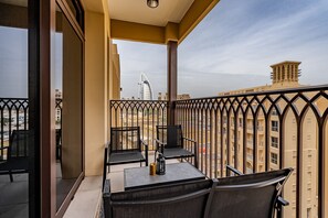 Apartment | 1 Schlafzimmer