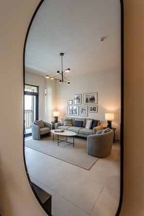 Apartment | 1 bedroom - Asayel 3 612 in Dubai (Dubai)