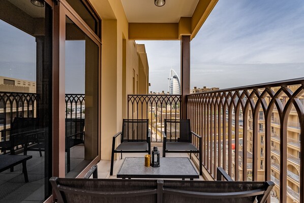 Apartament | 1 dormitori