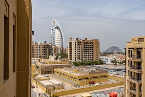 Apartment | 1 Schlafzimmer