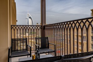 Apartment | 1 bedroom - Asayel 3 612 in Dubai (Dubai)